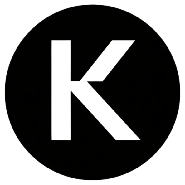 KBM logo